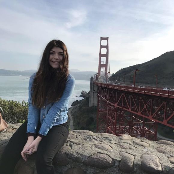 Meet your Posher, Blanca - Picture 1 of 1